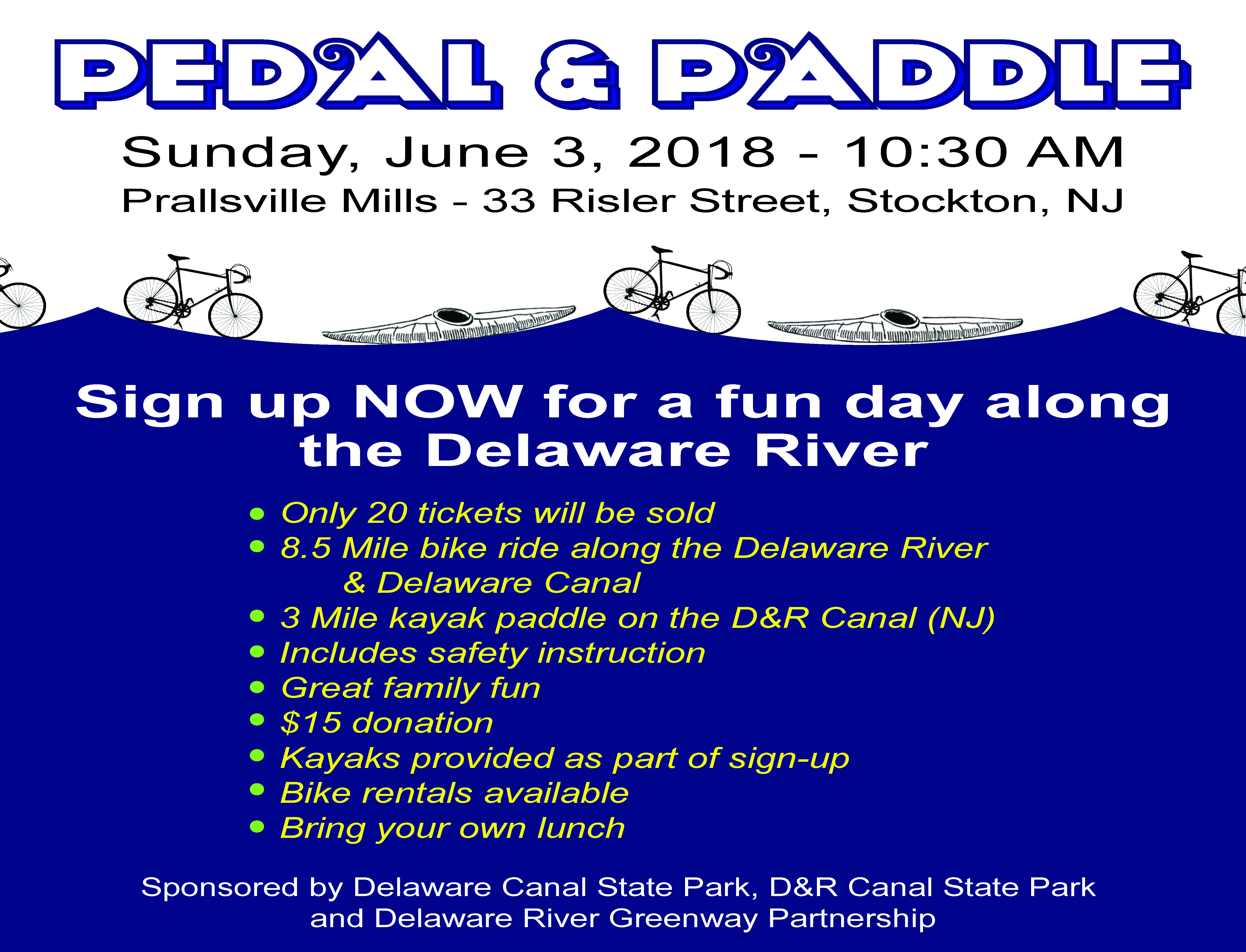 Delaware River Greenway Partnership Home