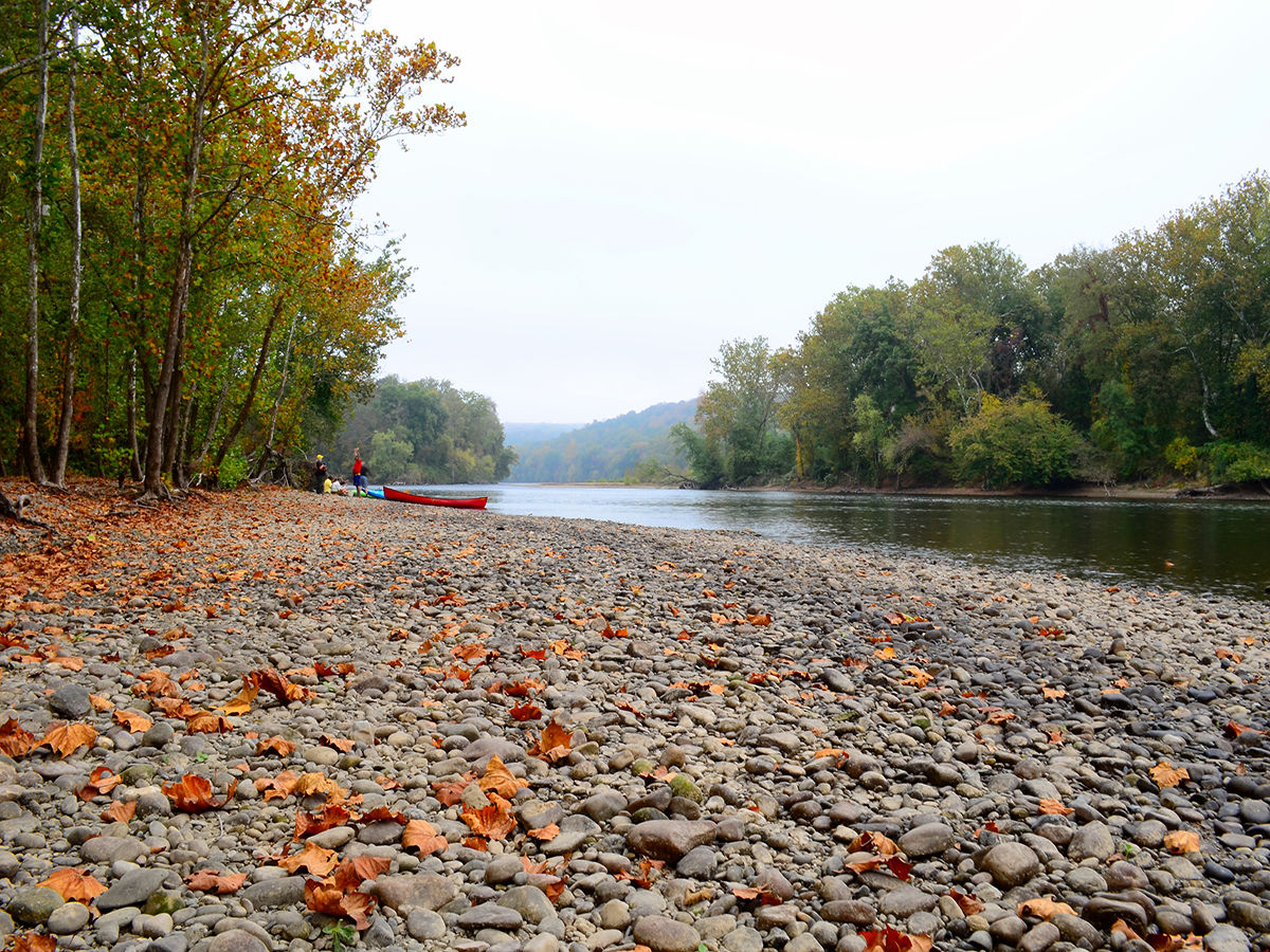 Delaware River Named Pennsylvania’s 2025 River of the Year