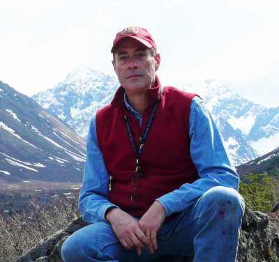 Lichen Biodiversity in the Delaware Valley, Presented by Dennis Waters