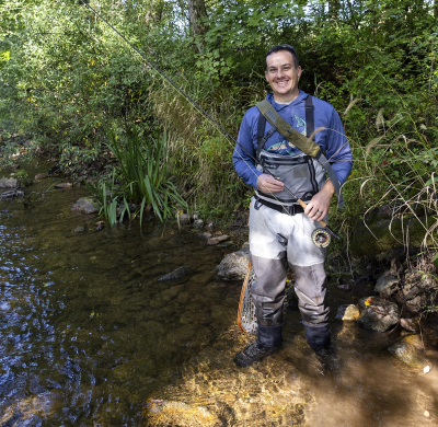 Fish Tales: The Delaware and its Tributaries & Estuary